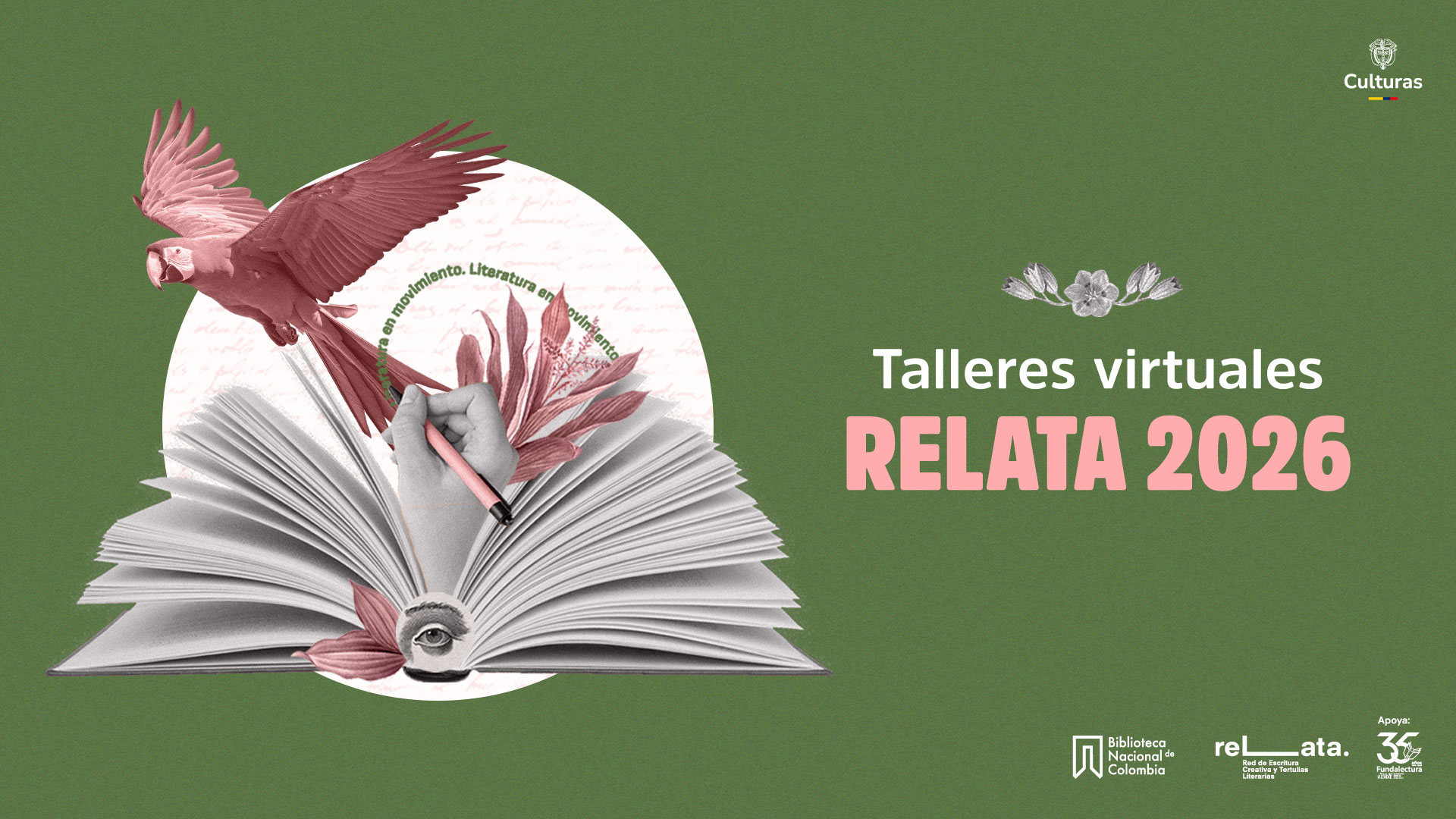Taller Relata